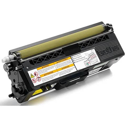 Toner 325 Brother giallo  TN-325Y